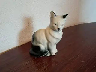 Kattefigur