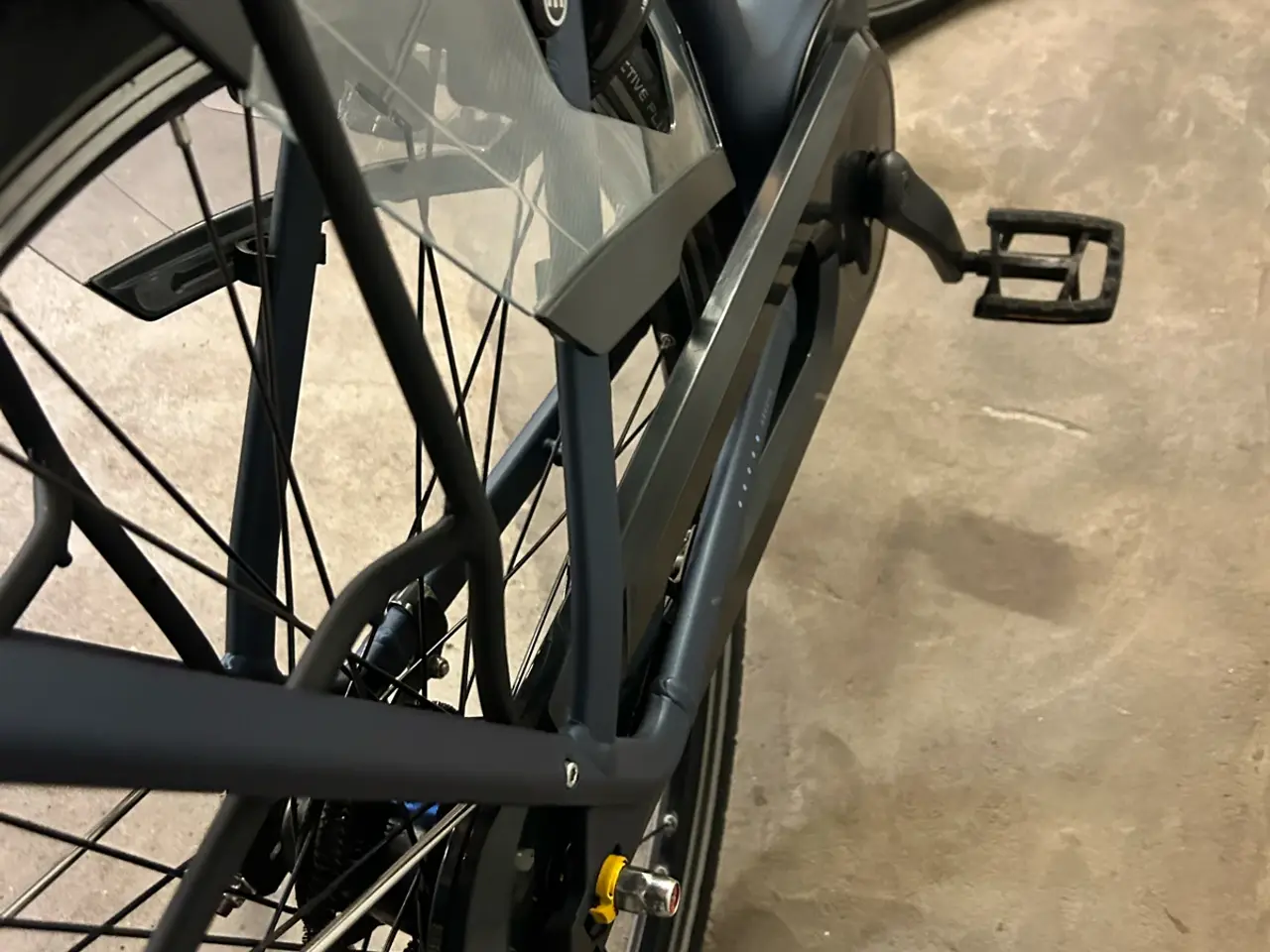 Billede 5 - Gazelle el cykel