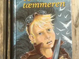 Tornadotæmmeren, P. R. Morrison, genre: fantasy