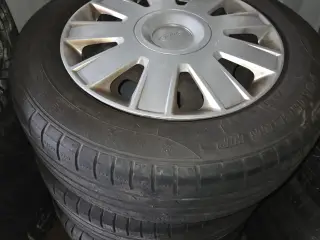 Ford fælge