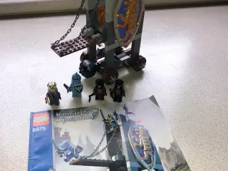 Lego Knight’s Kingdom 8875
