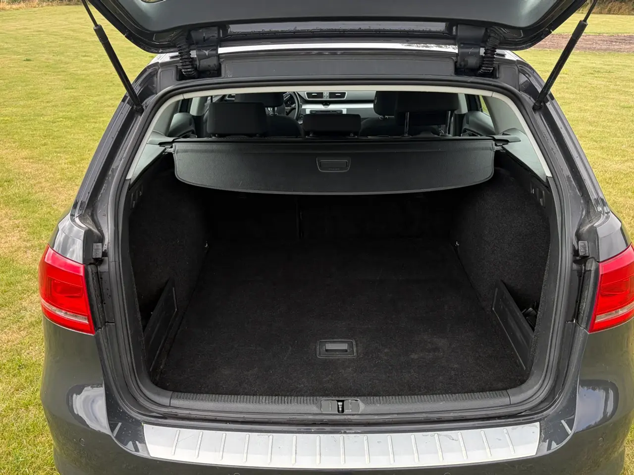 Billede 12 - 2013 VW Passat 2.0 tdi 140hk