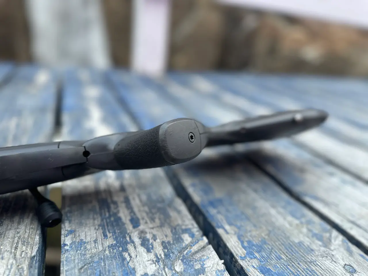 Billede 10 - Sako S20 300 win mag