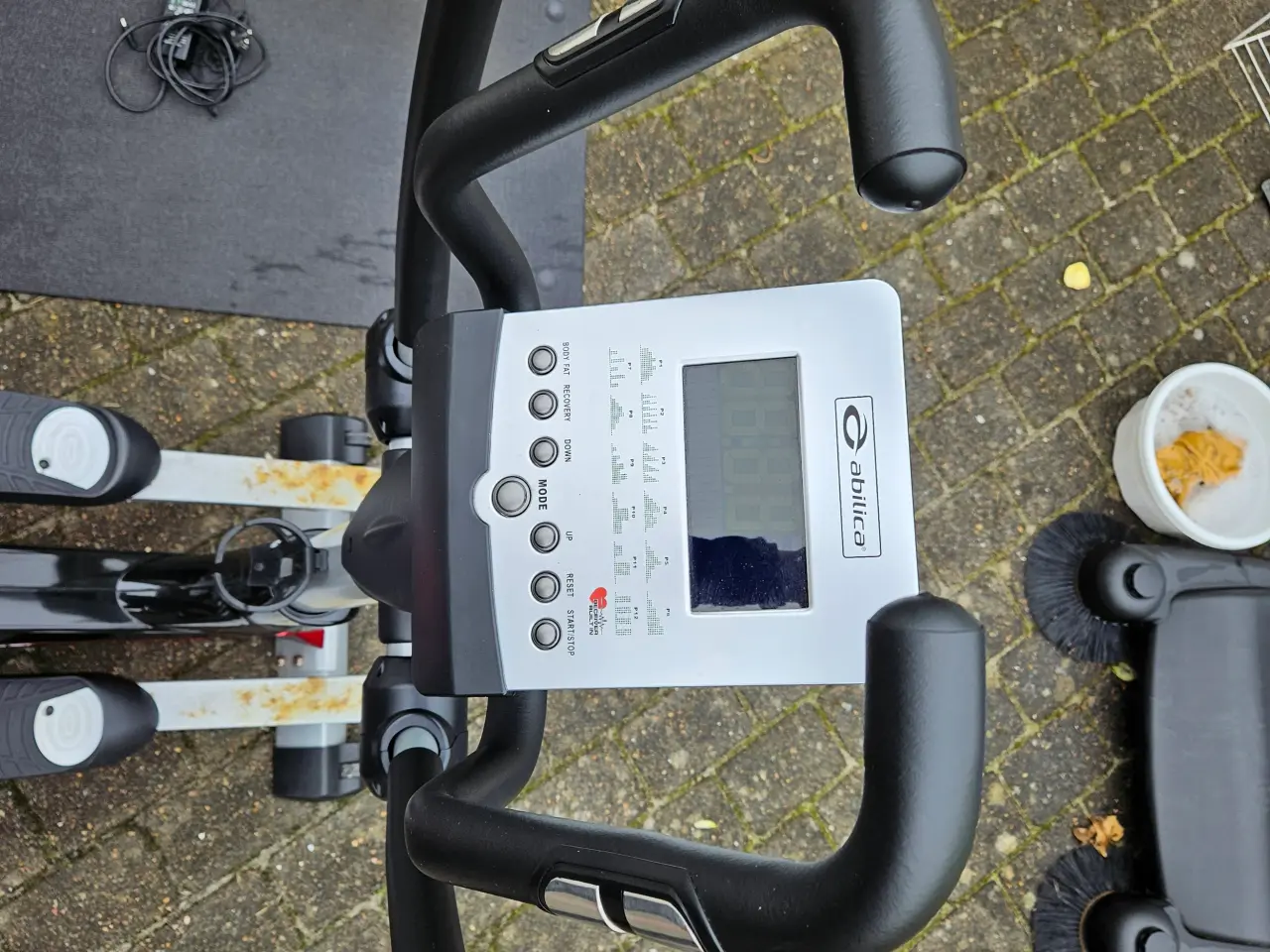 Billede 3 - Crosstrainer 