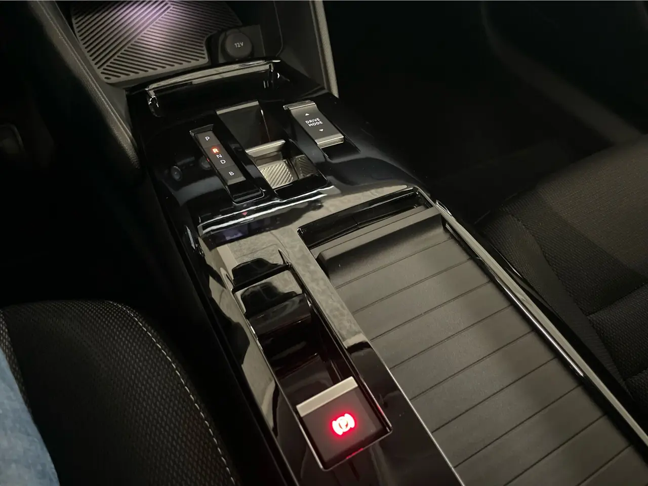 Billede 13 - Citroën ë-C4 X 54 Plus