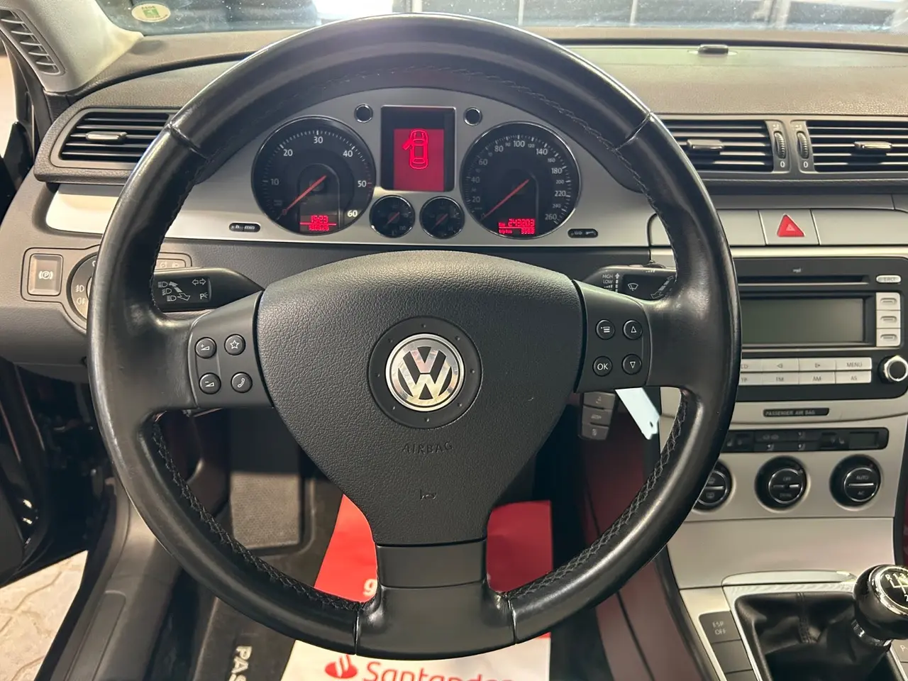 Billede 10 - VW Passat 2,0 TDi 170 Comfortline Variant