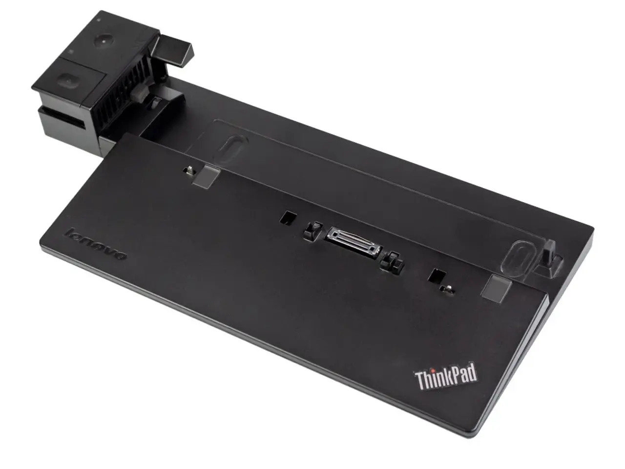 Billede 1 - Lenovo ThinkPad Ultra Dockingstation