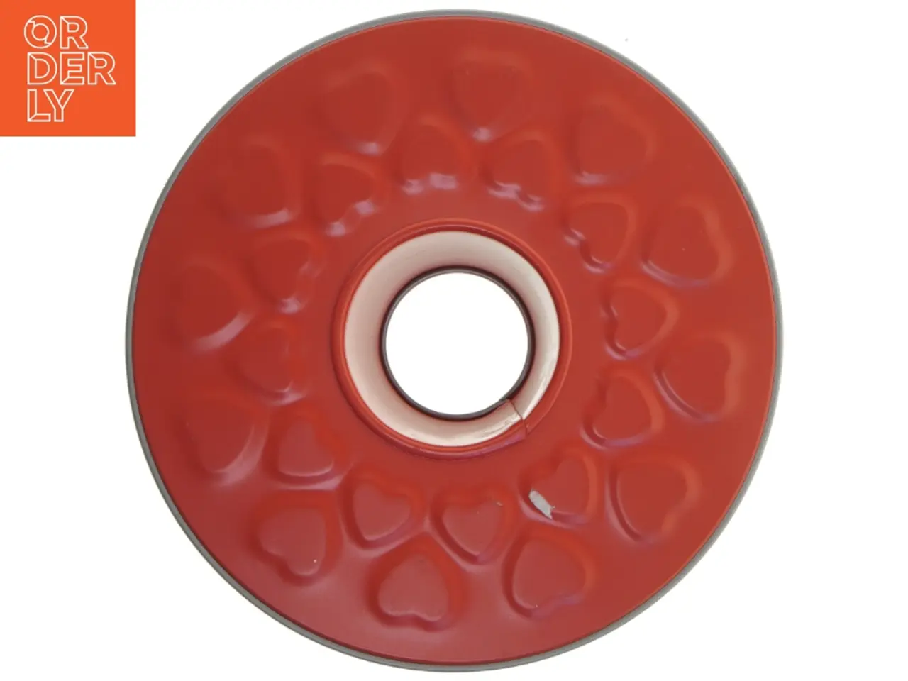 Billede 3 - Bage udstyr (str. 23 cm)