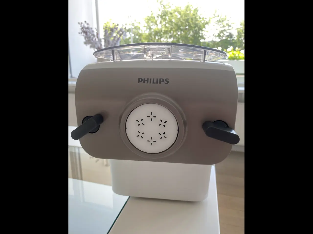 Billede 5 - Philips HR2355 pastamaskine