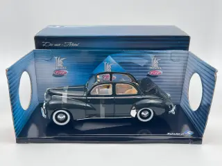 1954 Peugeot 203 Découvrable - 1:18