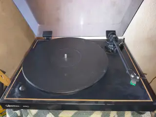 Pladespiller