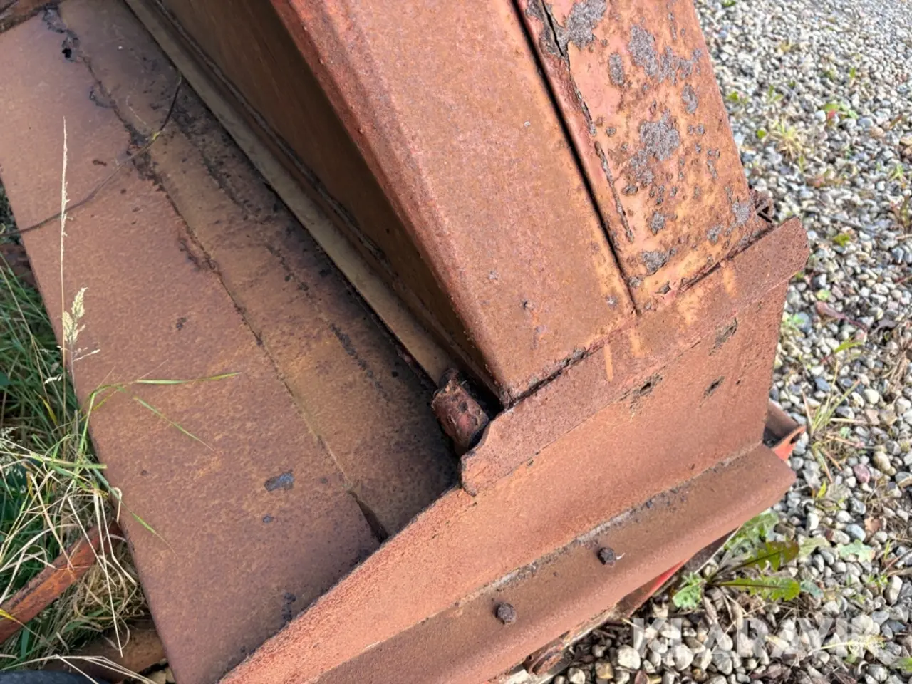 Billede 12 - Grønthøster Taarup Handy - 1,35 meters