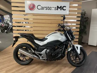 Honda NC 750 X