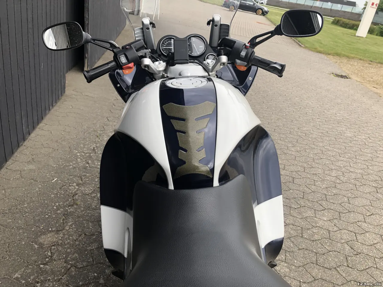 Billede 5 - BMW K 1200 RS