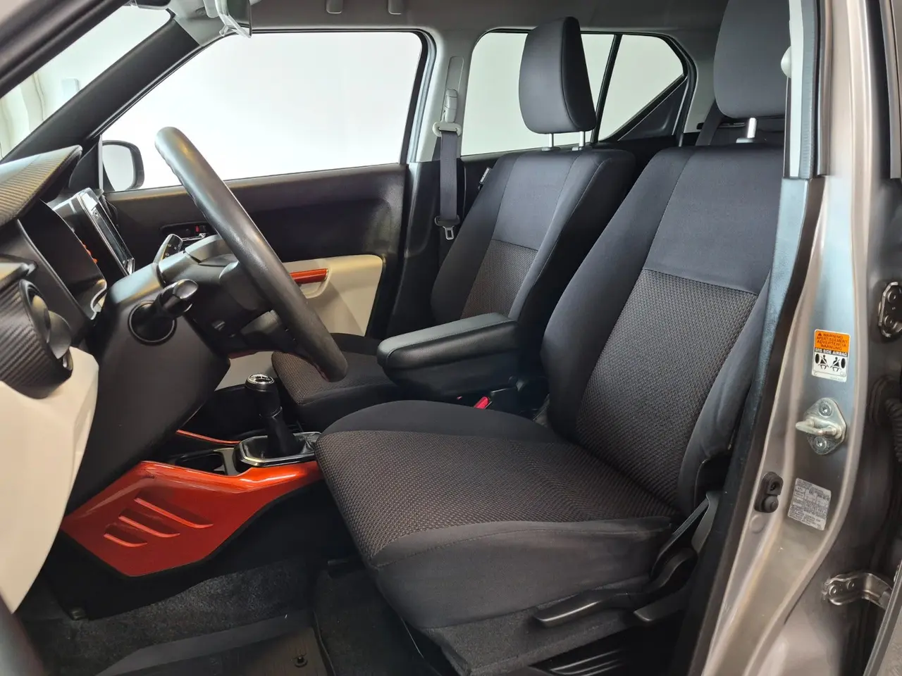 Billede 10 - Suzuki Ignis 1,2 Dualjet Active