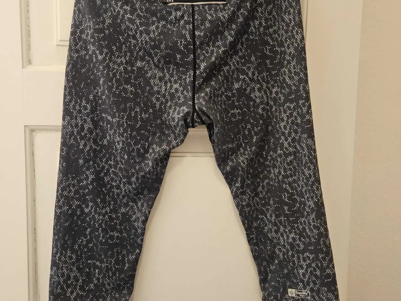 Billede 2 - Superdry træningstights L