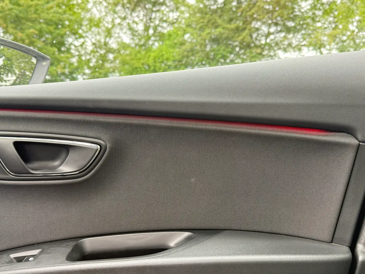 Billede 7 - Seat Leon 1,4 TSi 150 FR ST DSG 5d