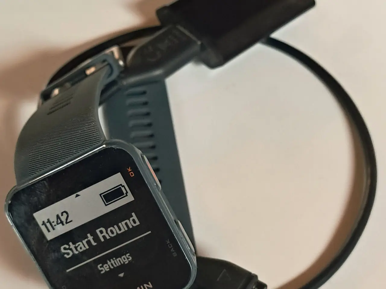Billede 1 - Garmin golfur