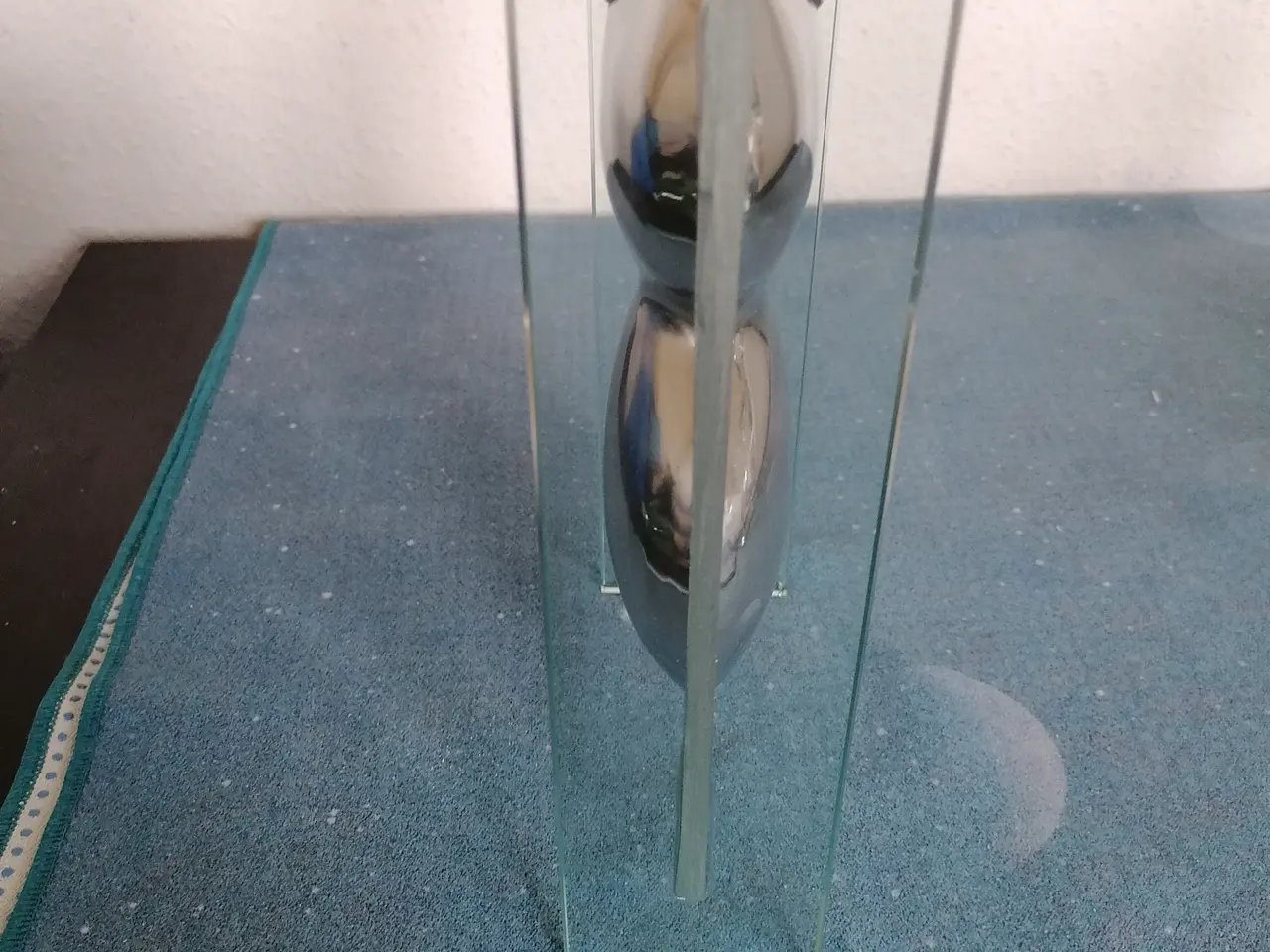 Billede 3 - Smuk Lisa Mori Vase