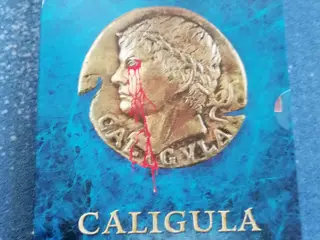 Caligula Uncensored Remastered Special Edition