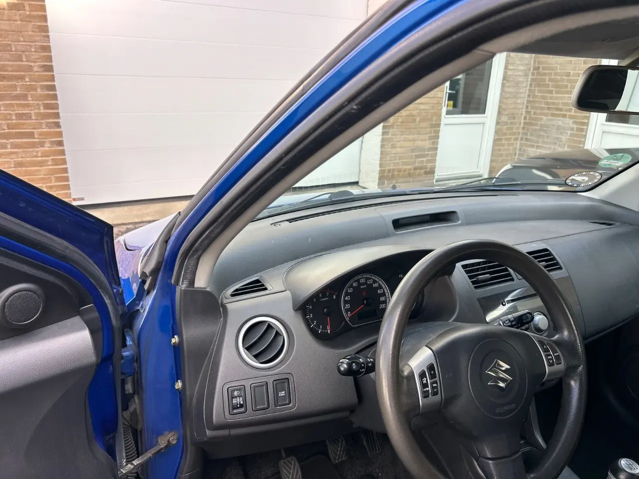 Billede 17 - Suzuki Swift 1,5 GL-A