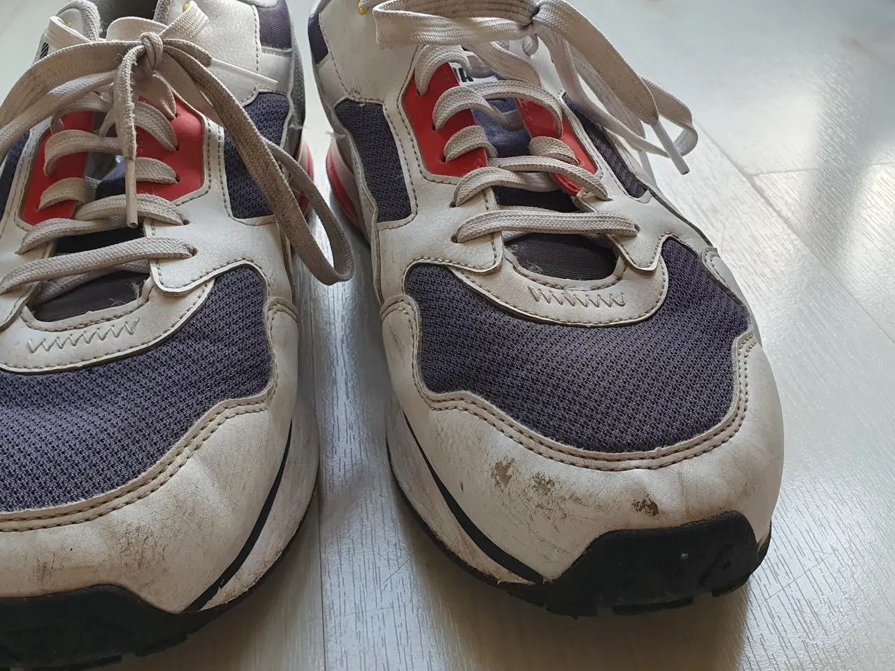 Billede 4 - Puma tennissko