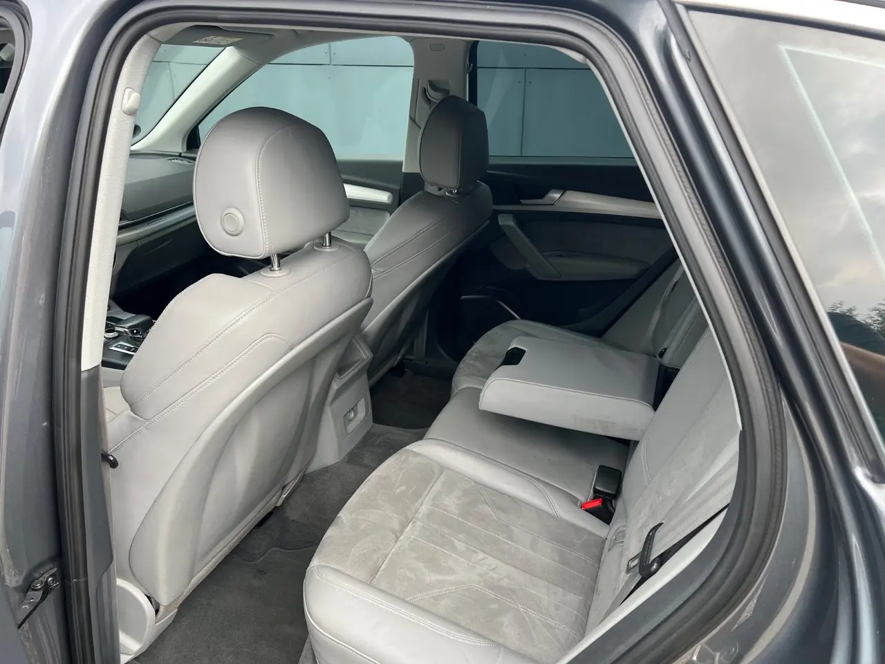 Billede 13 - Audi Q5 2,0 TDi 190 quattro S-tr.