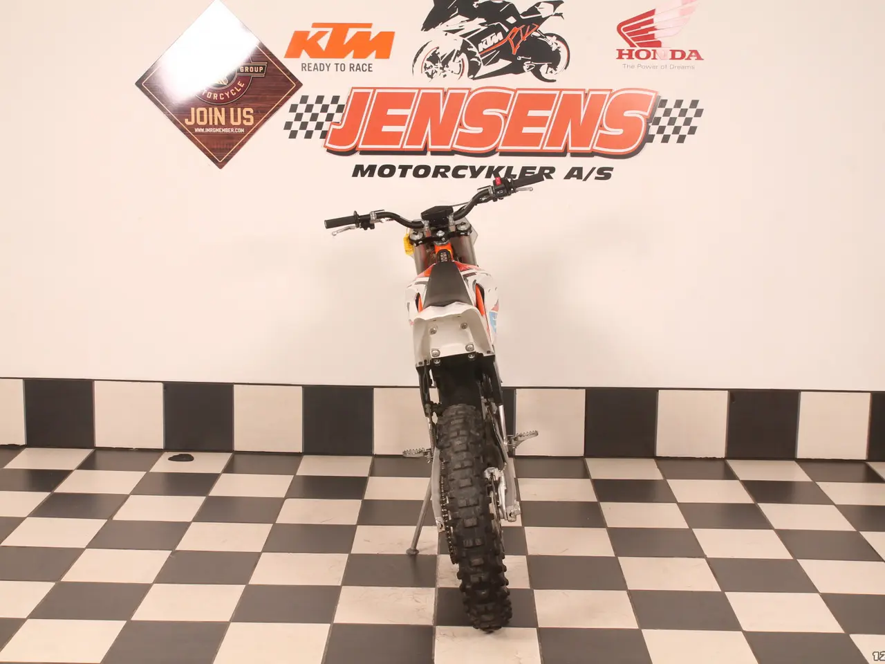 Billede 8 - KTM Freeride E