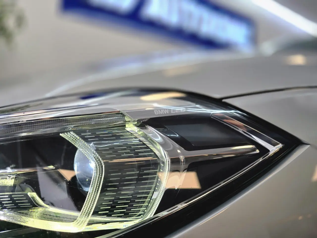 Billede 18 - BMW 118i 1,5 Sport Line aut.