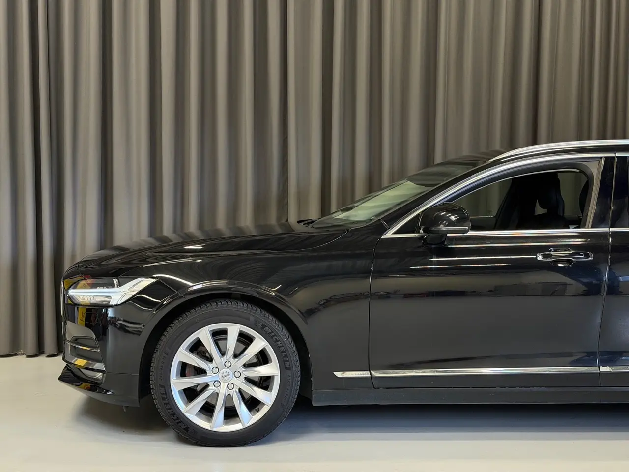 Billede 3 - Volvo V90 2,0 D5 235 Inscription aut. AWD
