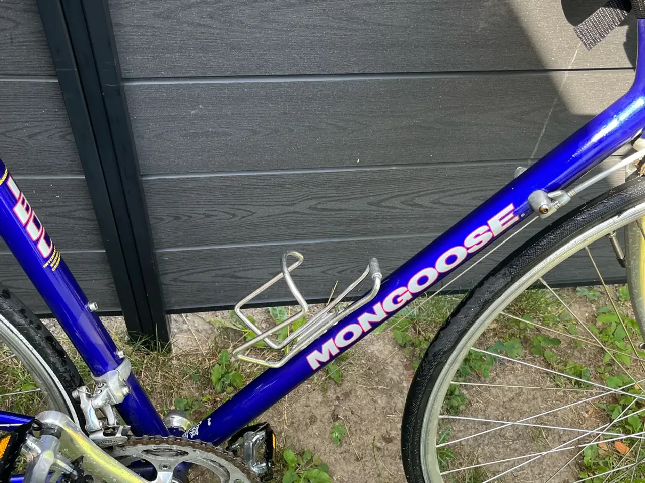 Billede 10 - Ægte 80”er klassiker 