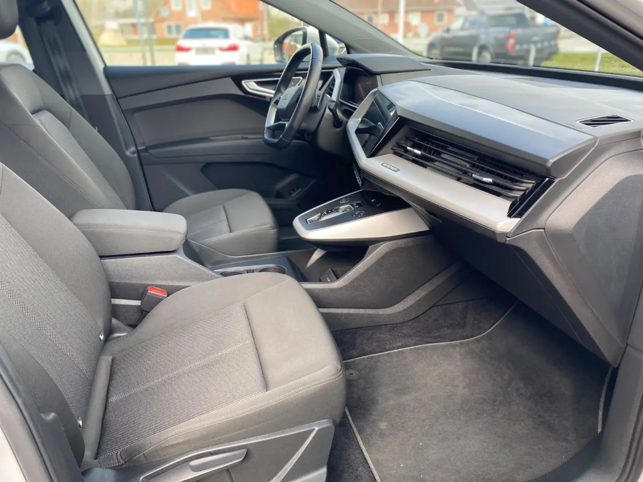 Billede 20 - Audi Q4 e-tron 40 Attitude