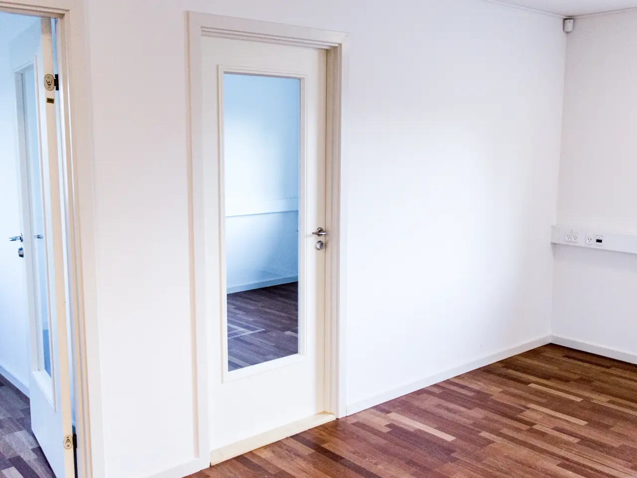 Billede 17 - Offices for drone business in the drone test center