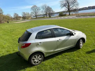 Mazda 2 1,3 Takara Edition