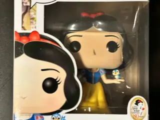 Funko Pop Snow White. No. 339