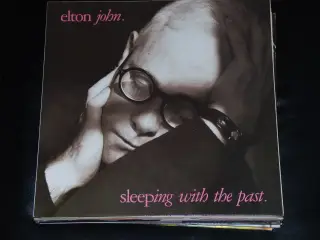 Lp - Elton John