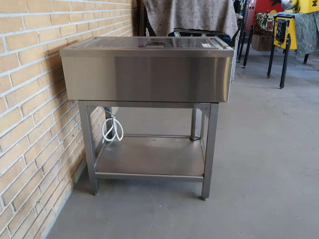 Billede 3 - KEN kogebord 2 zoner
