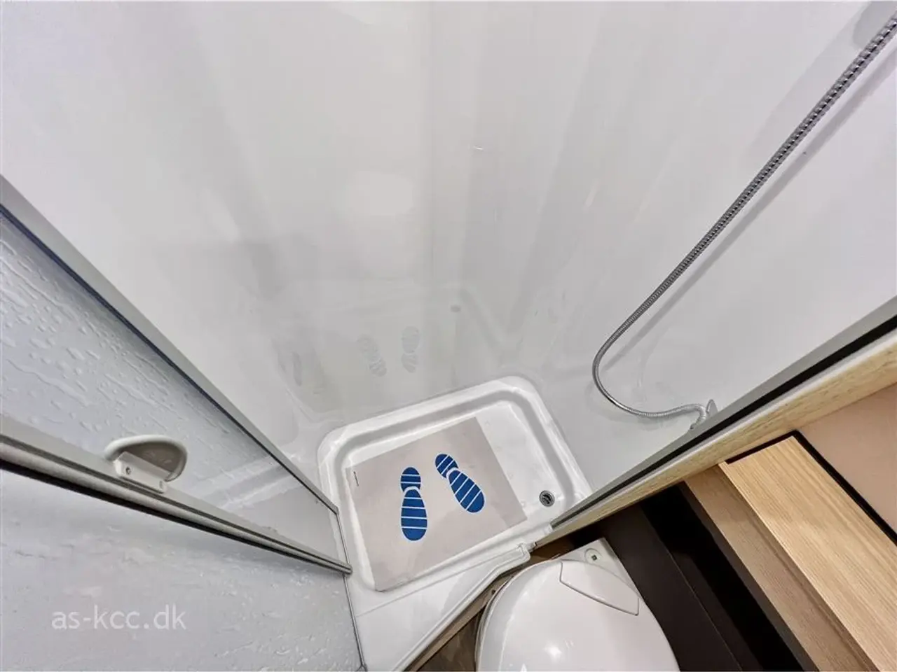 Billede 13 - 2025 - LMC Tourer Lift H630 Ny LMC Tourer Lift H630