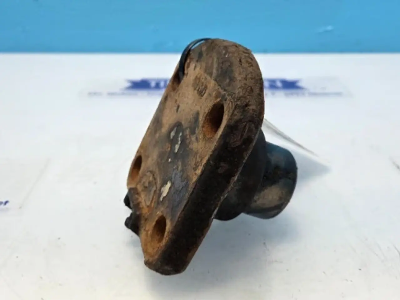 Billede 8 - New Holland LB115B Stift 85807970