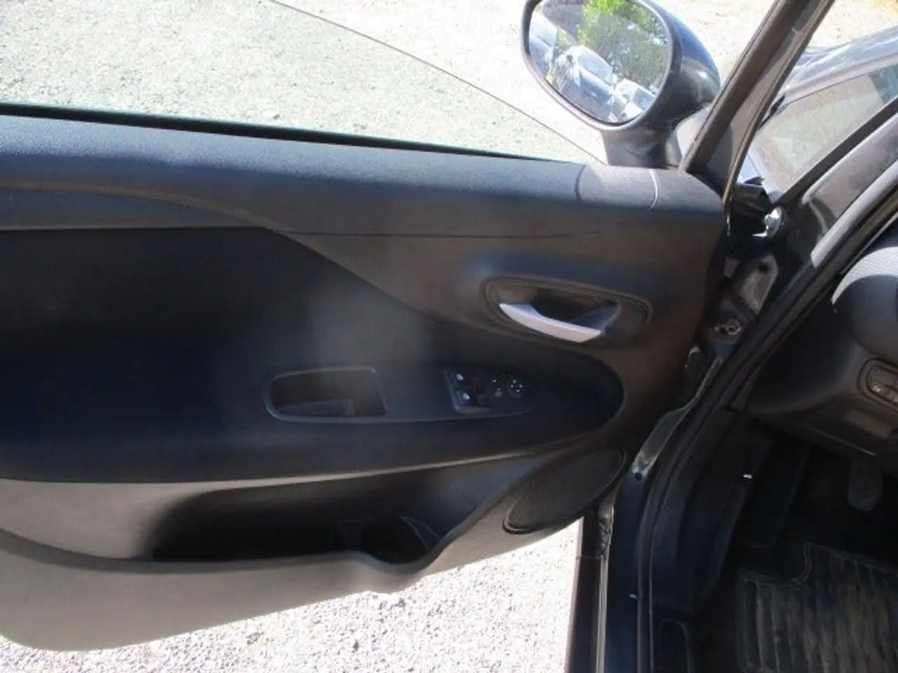 Billede 9 - Fiat Punto 0,9 TwinAir 85
