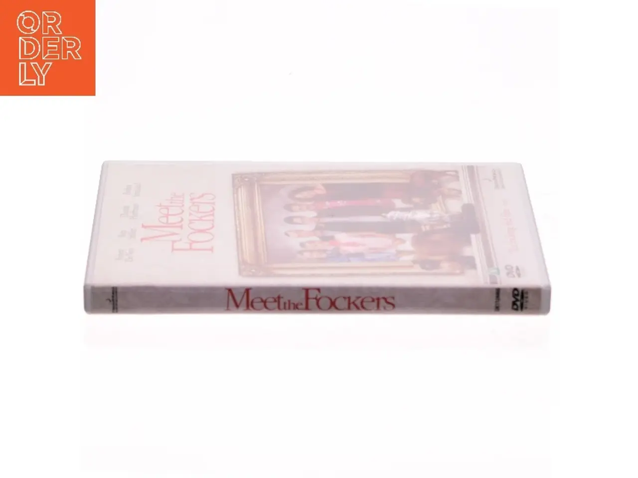Billede 2 - MEET THE FOCKERS