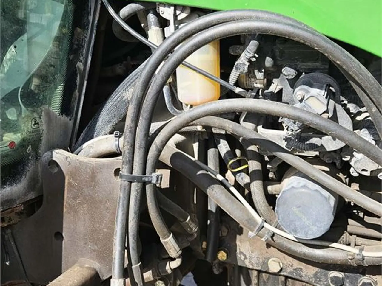 Billede 32 - John Deere 3720