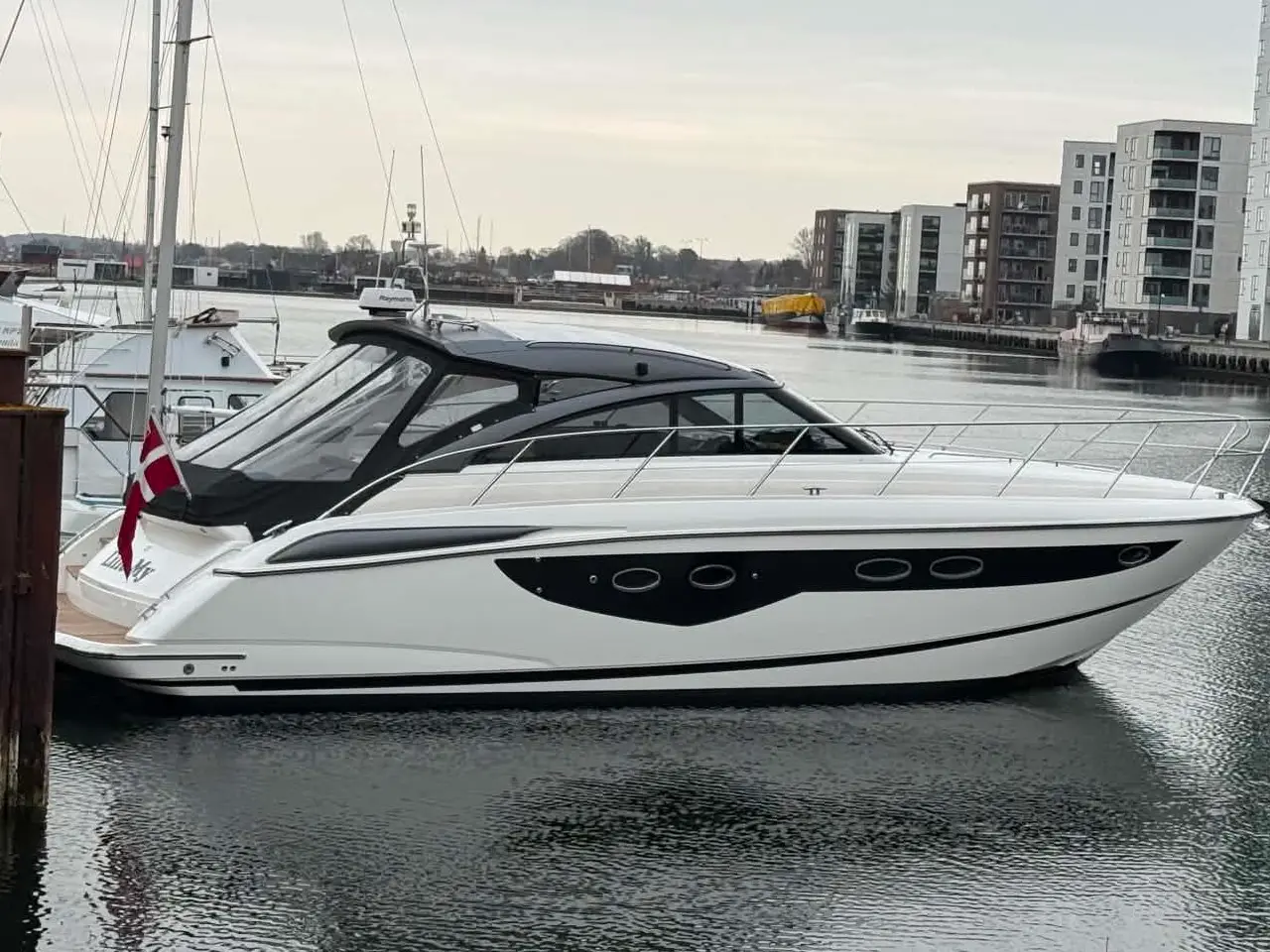 Billede 1 - Princess V45