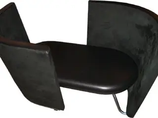 Bang & Olufsen-B&O-Sofa i læder