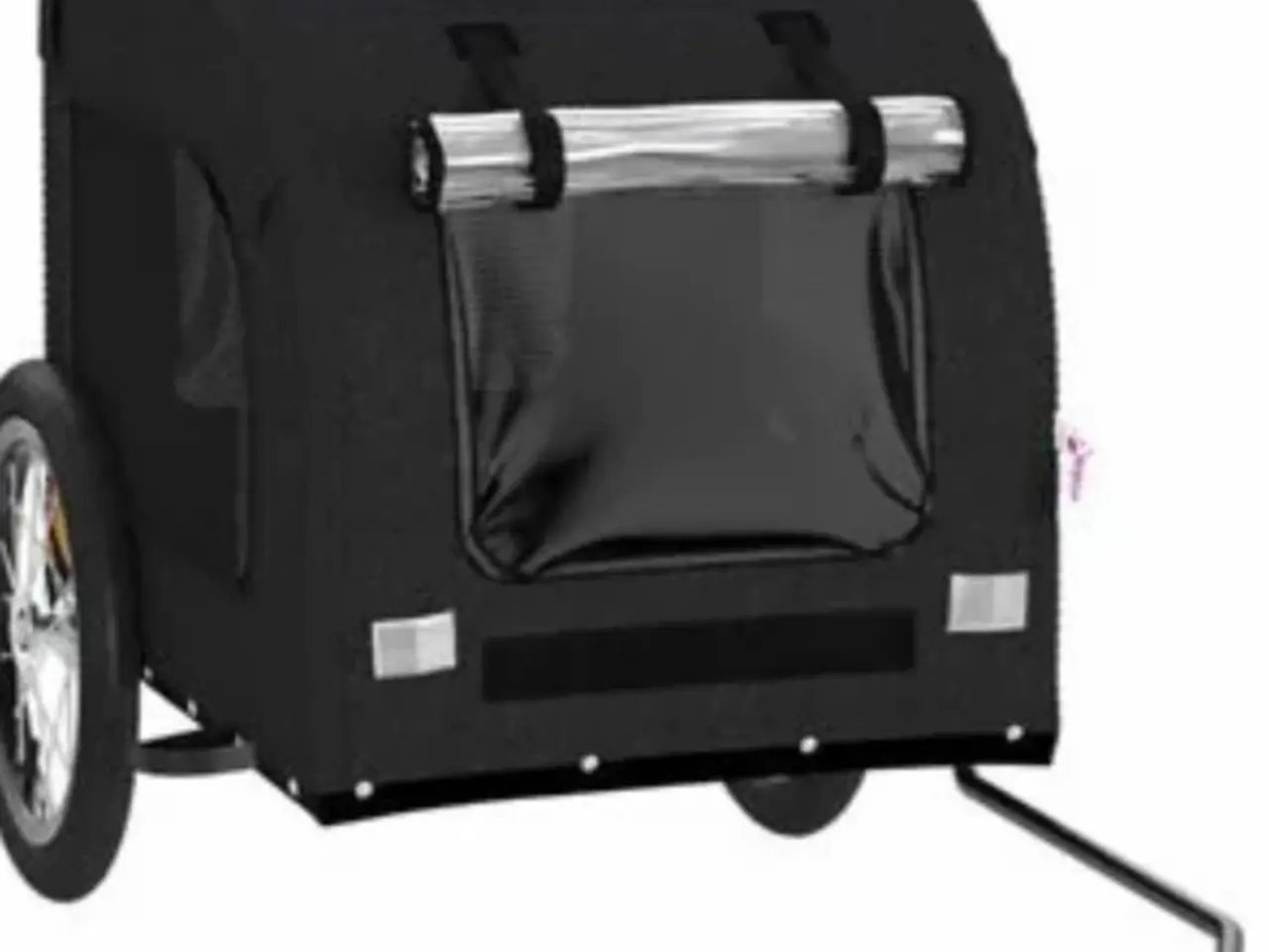Billede 1 - Hunde trailer