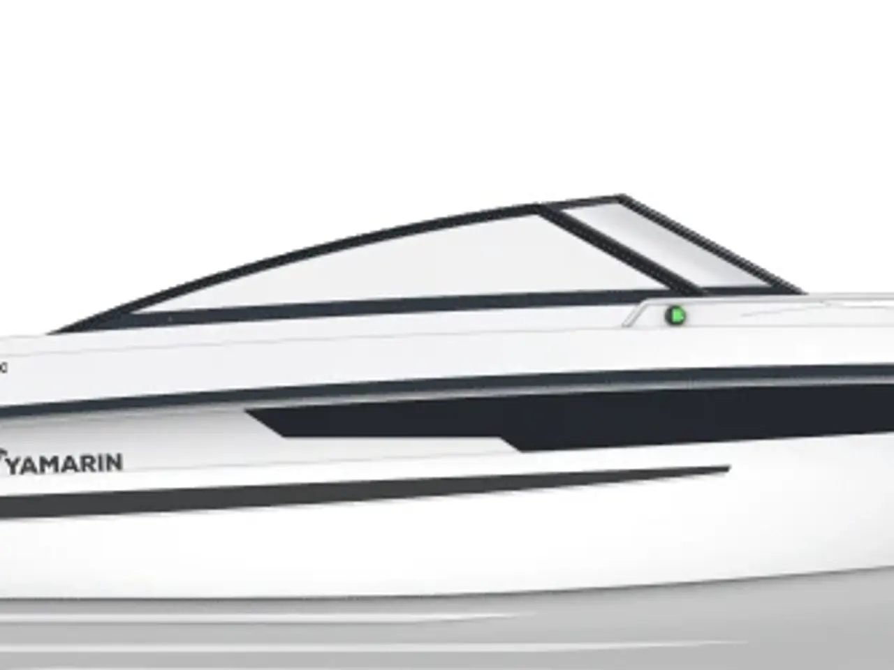 Billede 13 - Yamarin 63 BR