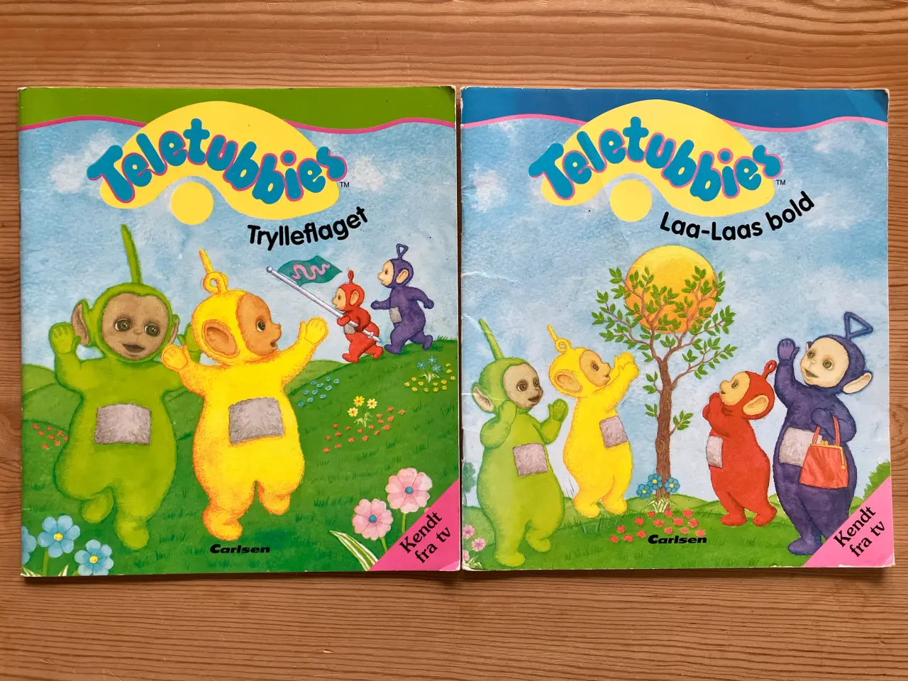Billede 18 - 58 dejlige børnebøger, fra 25-65 kr