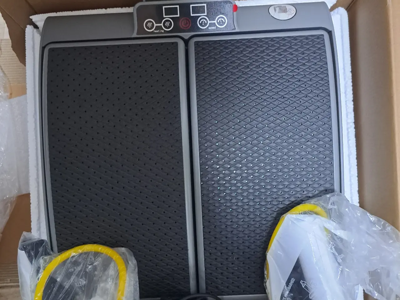 Billede 1 - Dr hoo motion ciser