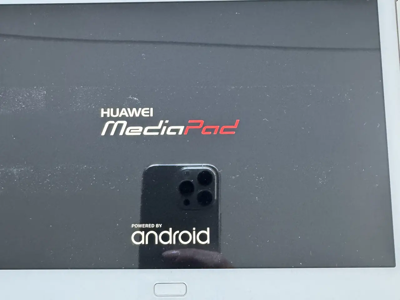 Billede 4 - Fin tablet