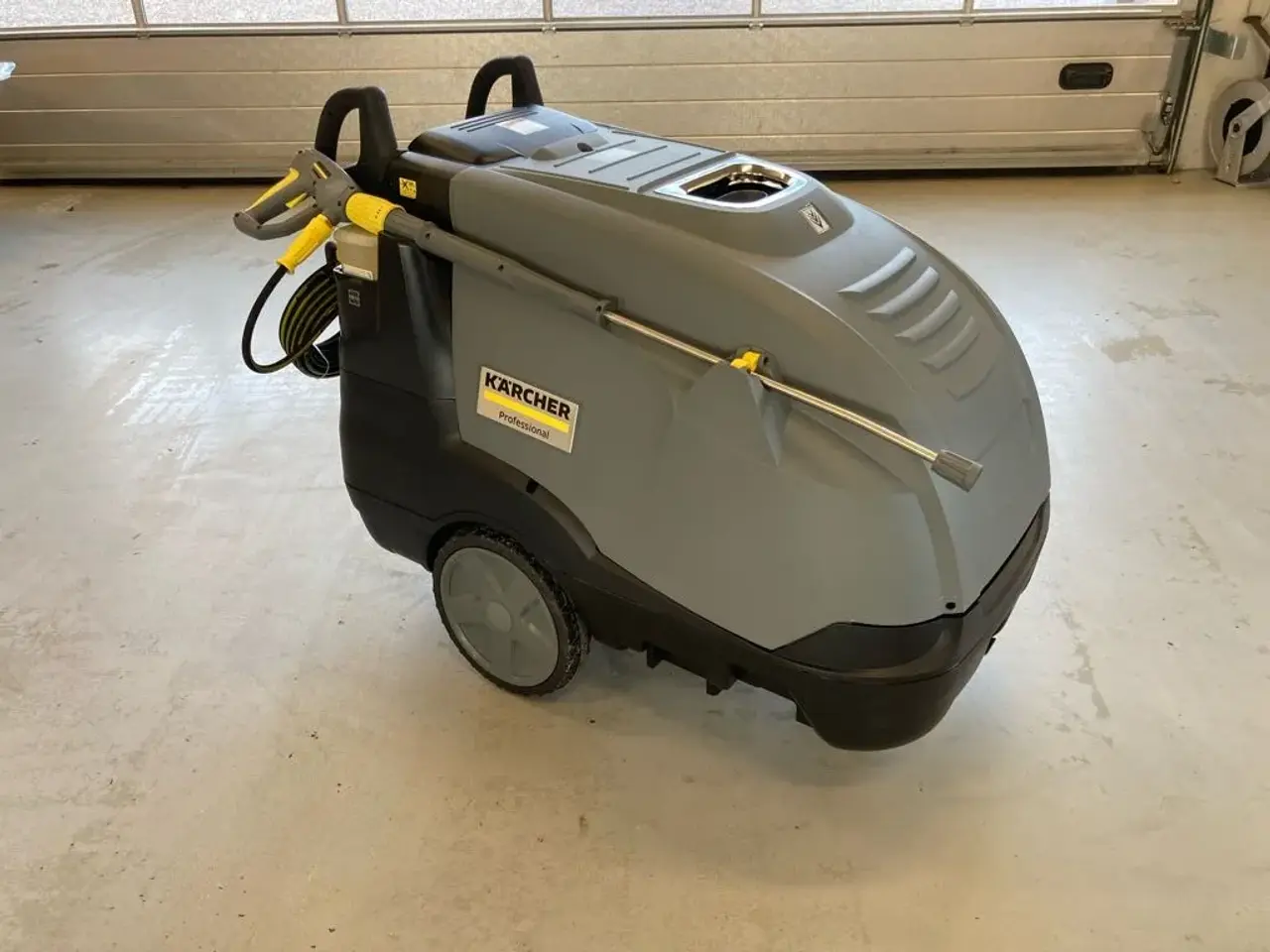 Billede 1 - Kärcher Hds 10/20 -4 M Hedevansdrenser
